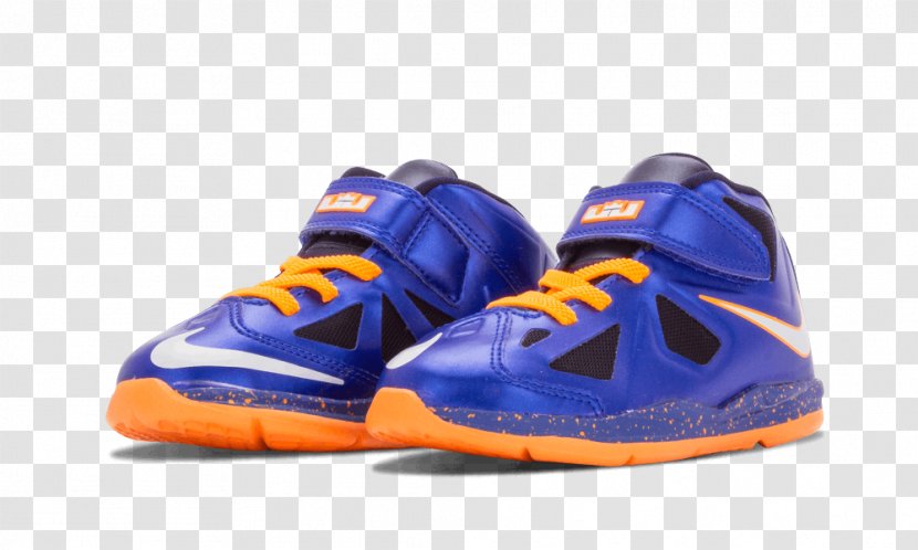Sneakers Basketball Shoe Sportswear - Walking - Lebron Face Transparent PNG
