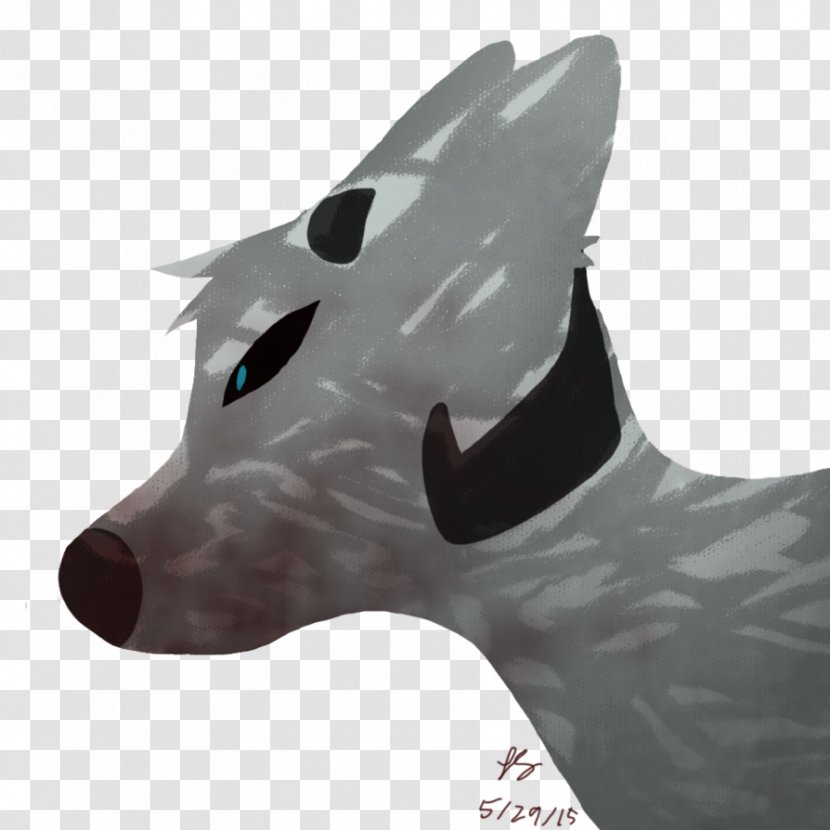 Canidae Dog Snout Mammal - Long Time Transparent PNG