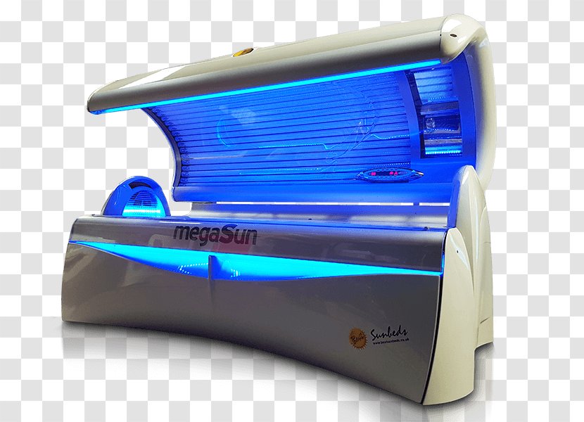 Indoor Tanning Sun Best Sunbeds LTD Light Information - Bluewhite Industries Ltd Transparent PNG