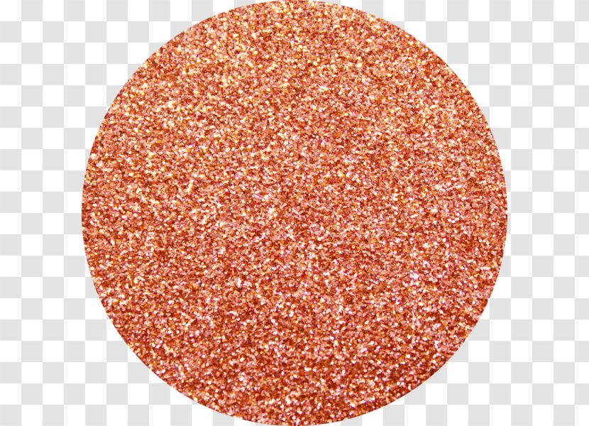 Glitter Yellow Orange Red Cosmetics - GLITTER RED Transparent PNG