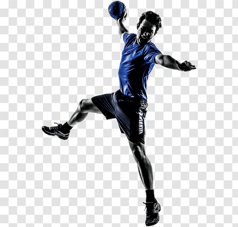 Handball Stock Photography Sport Football - Goal Transparent PNG