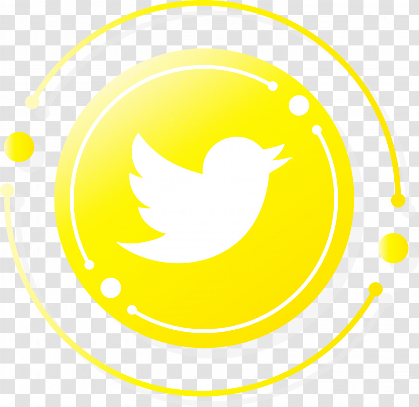 Twitter Icon Social Media Icon Transparent PNG