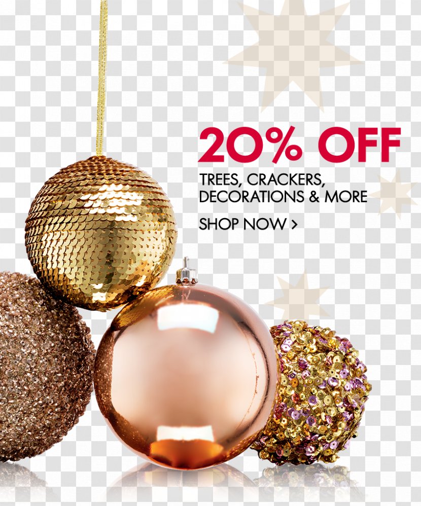 Christmas Ornament Transparent PNG