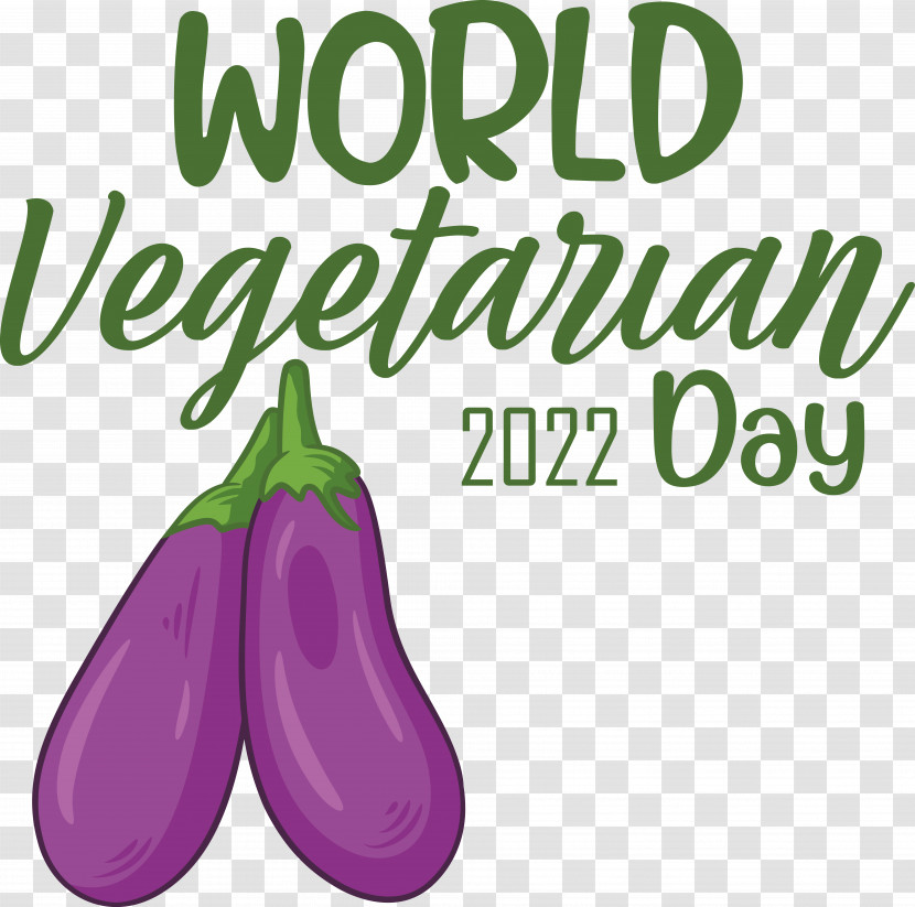 Vegetable Natural Food Violet Font Superfood Transparent PNG