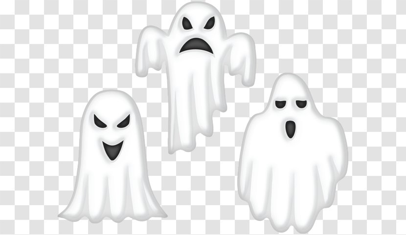 Image Transparency Halloween Ghost - Art Museum Transparent PNG