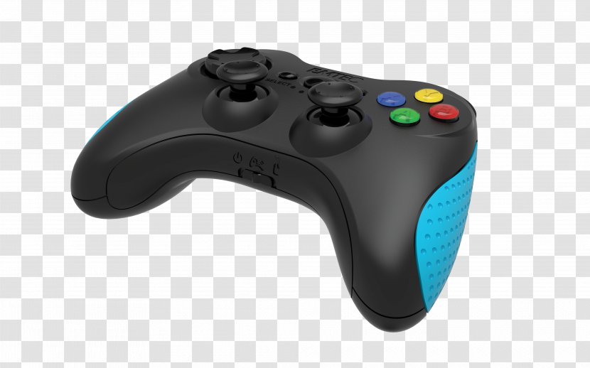 Computer Mouse Game Controllers Video Consoles Android - Xbox Accessory - Gamepad Transparent PNG