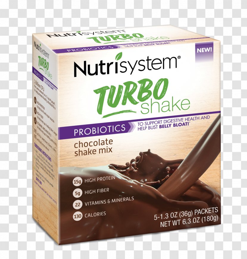 Milkshake Nutrisystem Health Nutrition - Superfood - Milk Transparent PNG