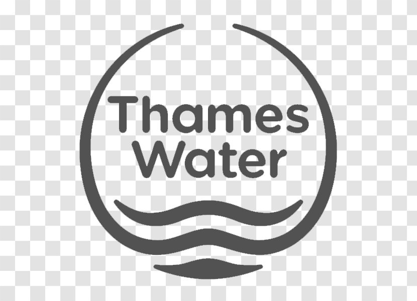 Thames Water River Reclaimed Services Public Utility - Symbol - Veolia Transparent PNG