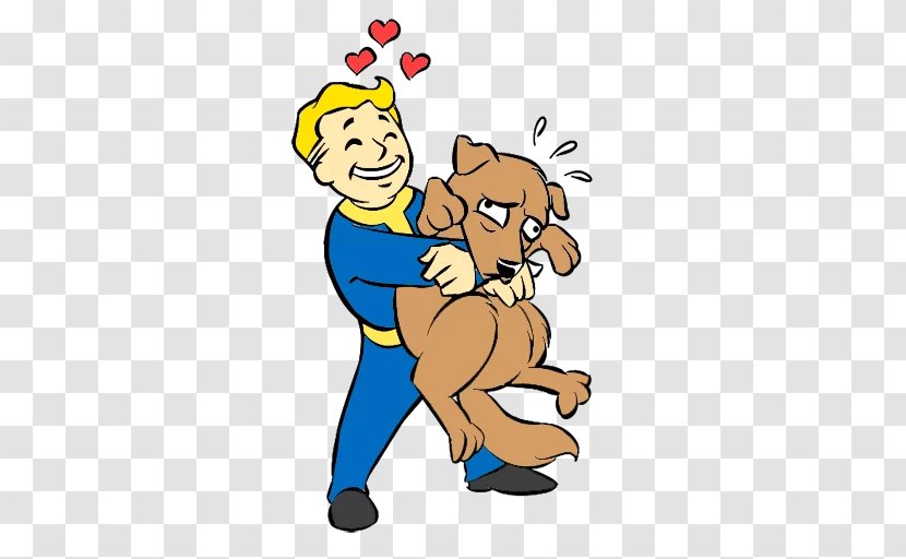 Fallout Telegram Sticker Messaging Apps Clip Art - Tree - Pip-boy Transparent PNG