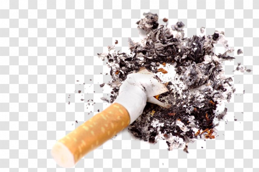 Cigarette Stock Photography Royalty-free - Bending Cigarettes Transparent PNG