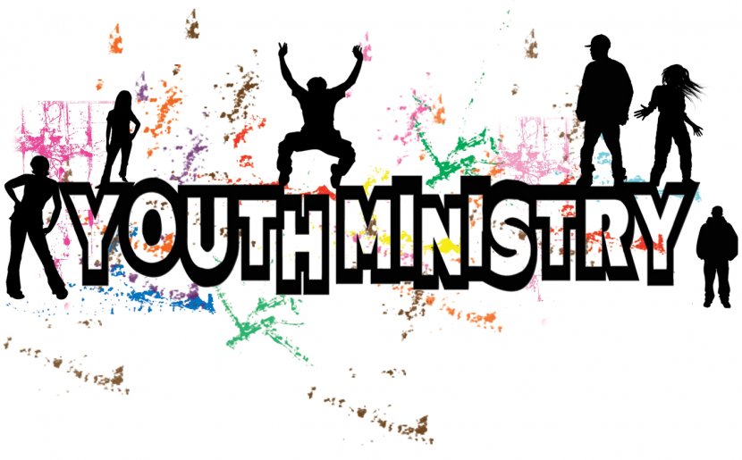 Youth Ministry Christian Most Precious Blood Church - Art - Cliparts Transparent PNG