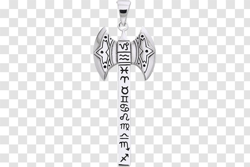Charms & Pendants Silver Body Jewellery Weapon Transparent PNG