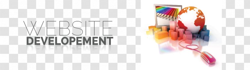 Web Development Design Developer Software Banner - Logo - Banners Transparent PNG