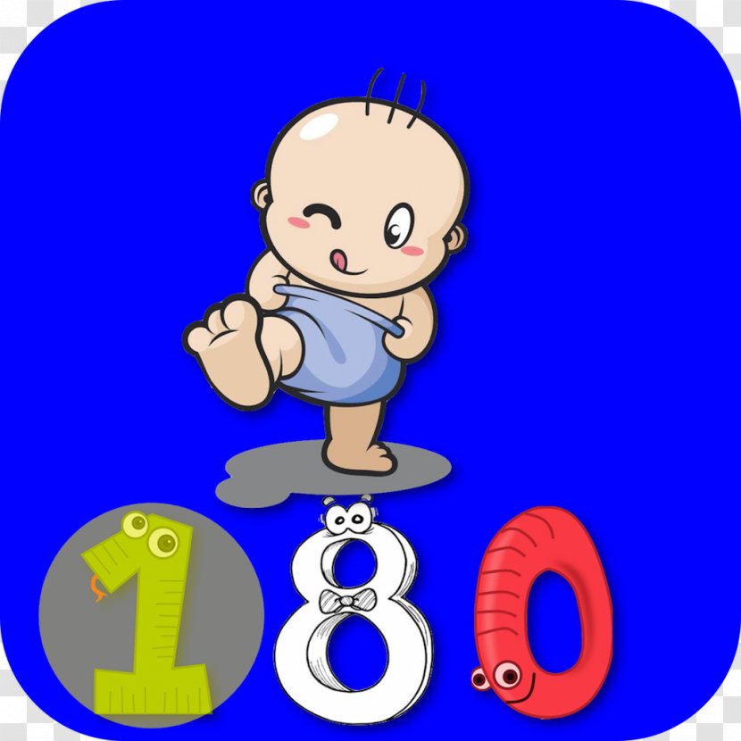 Logo Infant User Interface Design - Layette - Count Transparent PNG