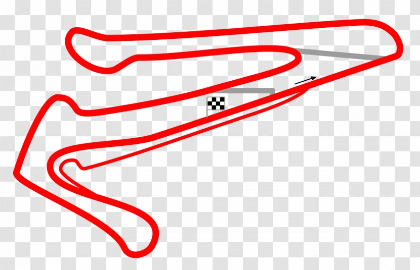 Adria International Raceway Autodromi Italiani Race Track Autodromo - Motorsport - Enzo E Dino Ferrari Transparent PNG