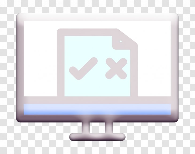 Computer Icon Rate Rating - Survey - Multimedia Gadget Transparent PNG