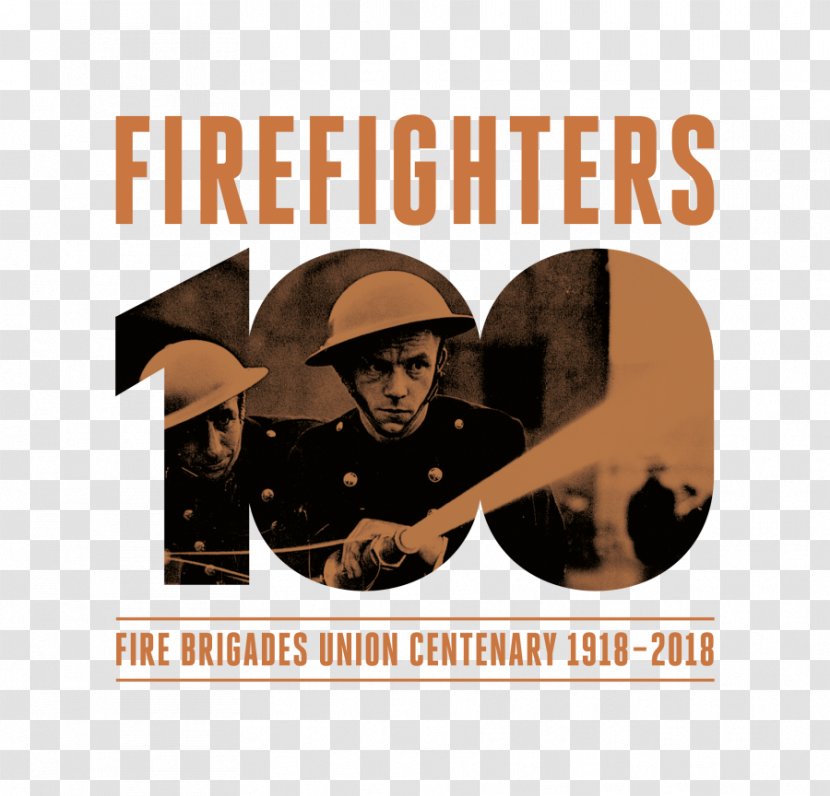 Fire Brigades Union Grenfell Tower Firefighter United Kingdom Trade - Department Transparent PNG