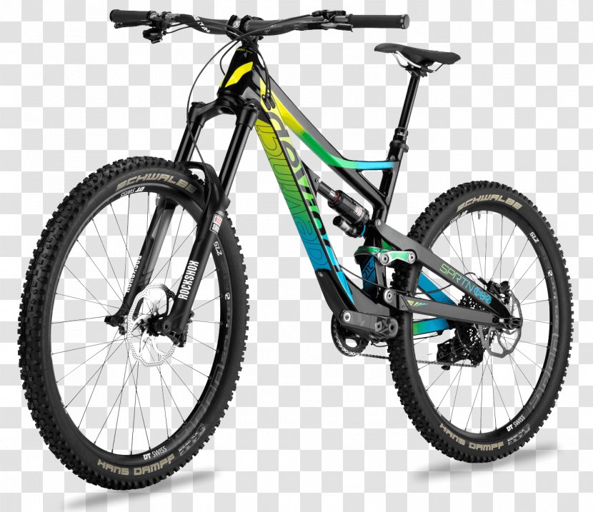 Cycles Devinci Bicycle Frames Mountain Bike Cycling - Downhill Biking Transparent PNG