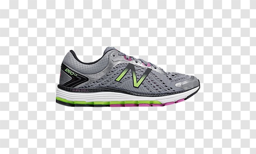 Sports Shoes New Balance Footwear Clothing - Walking Shoe - Grey Running For Women Transparent PNG