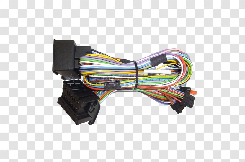 Network Cables Vauxhall Motors Astra Opel Meriva Zafira - Hardware - Car Transparent PNG