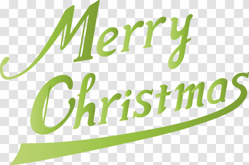 Christmas Fonts Merry Christmas Fonts Transparent PNG