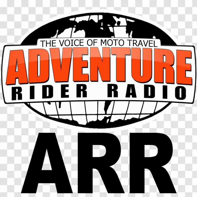 Motorcycle Touring Adventure Travel - Logo Transparent PNG