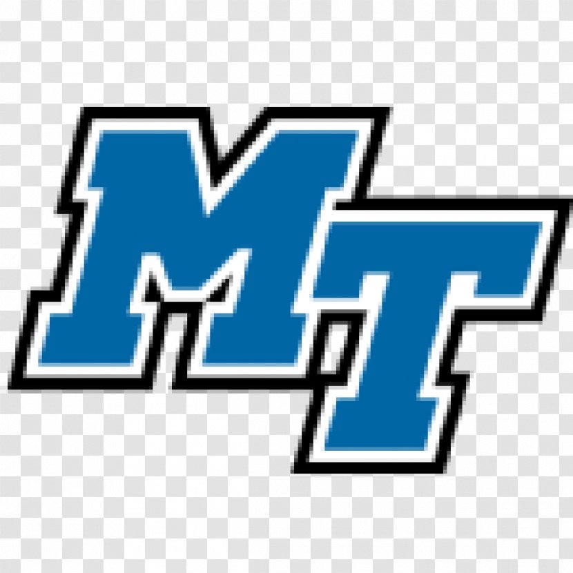 Middle Tennessee State University Blue Raiders Football Men's Basketball Women's NCAA Division I Bowl Subdivision - Women S - Recreation & Entertainment Transparent PNG