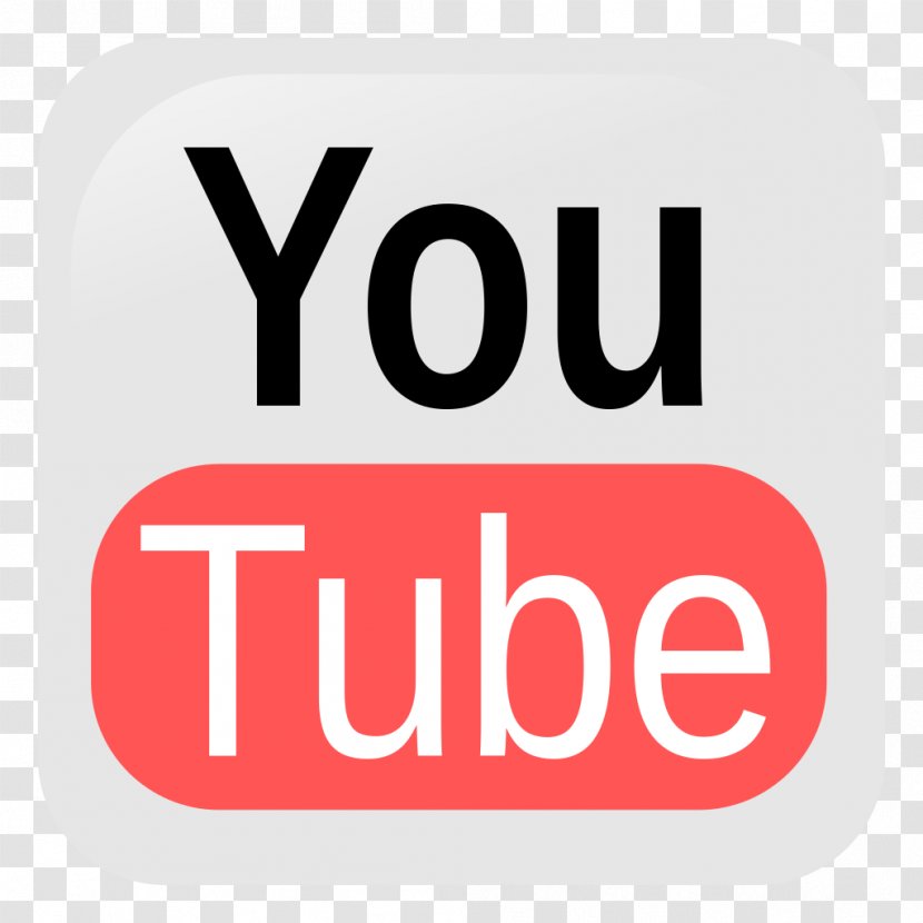 Social Media Marketing YouTube - Logo - Subscribe Transparent PNG