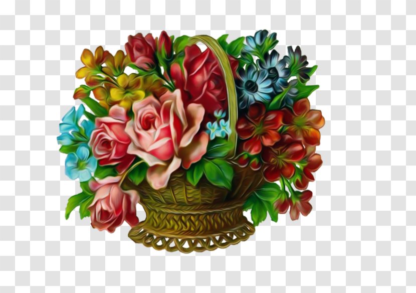 Birthday Ansichtkaart Greeting & Note Cards Scrapbooking Holiday - Artificial Flower Transparent PNG