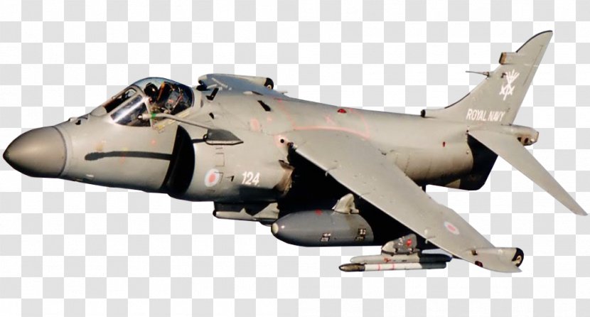McDonnell Douglas AV-8B Harrier II British Aerospace Sea Hawker Siddeley Airplane Transparent PNG