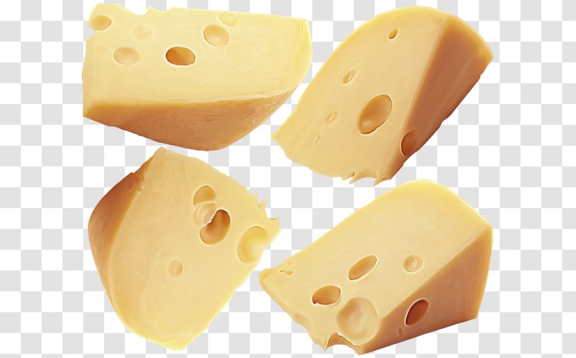 Gruyère Cheese Montasio Parmigiano-Reggiano Grana Padano Swiss Transparent PNG