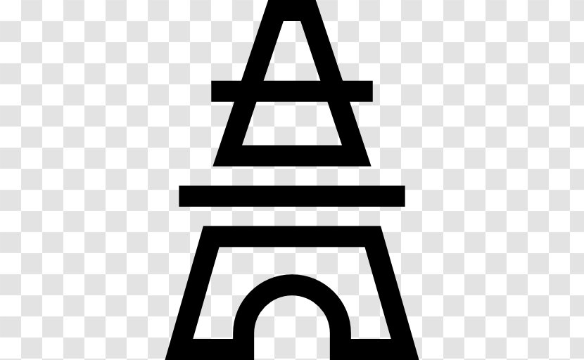 Logo Brand Angle - Sign - Monoments Paris Towers Transparent PNG