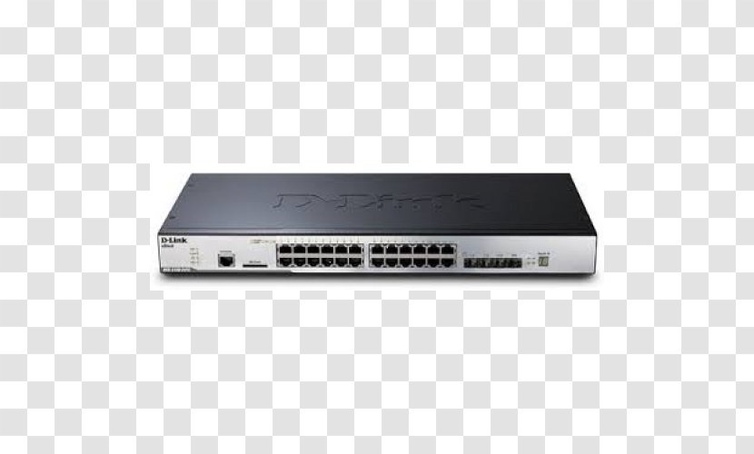 Wireless Access Points Network Switch Router Ethernet Hub - Electronic Device Transparent PNG