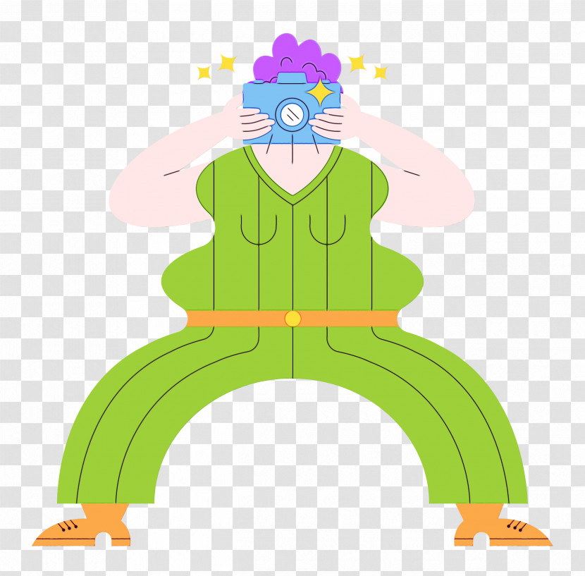 Cartoon Green Lon:0jjw Meter Plant Transparent PNG