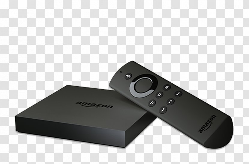 Amazon.com FireTV Streaming Media Amazon Fire TV Stick (2nd Generation) Television - Tv 2nd Generation Transparent PNG