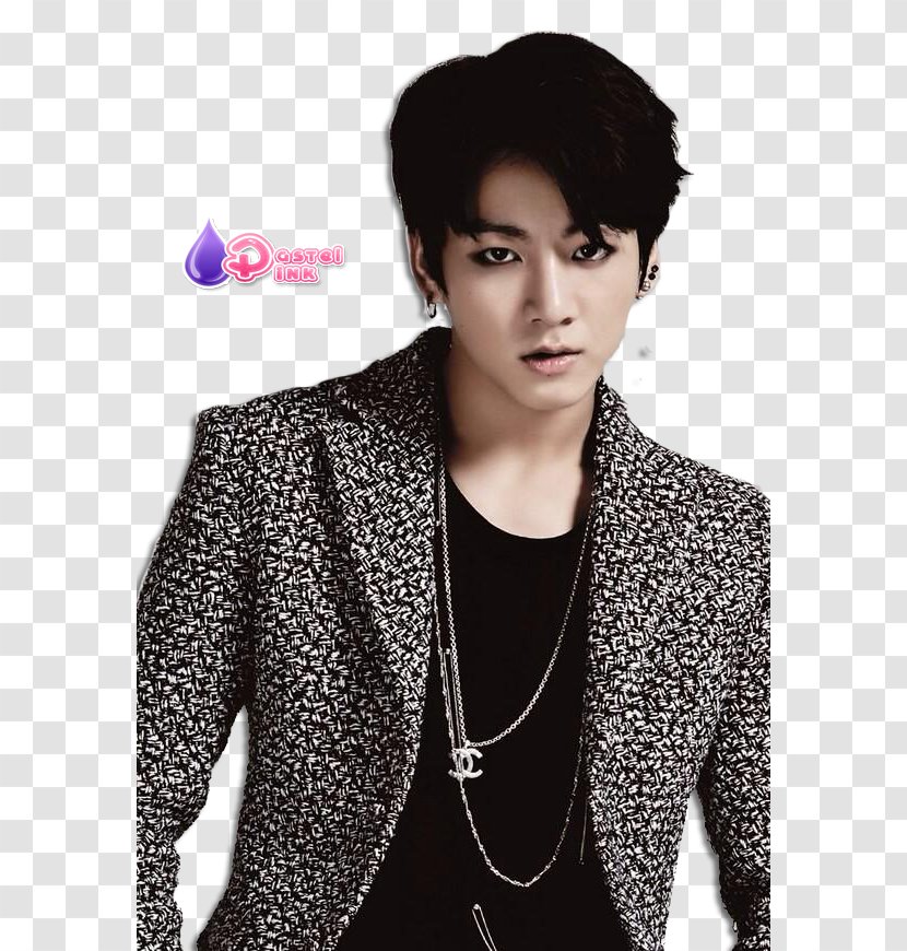 BTS Wake Up First! Danger Love Yourself: Tear - Frame - Jungkook Bts Transparent PNG