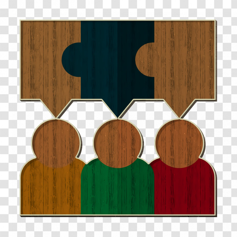 Creativity Icon Teamwork Icon Transparent PNG