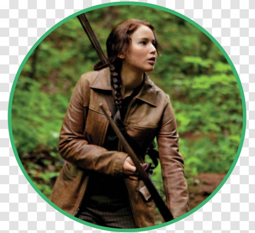Jennifer Lawrence Katniss Everdeen The Hunger Games Catching Fire Peeta Mellark Transparent PNG