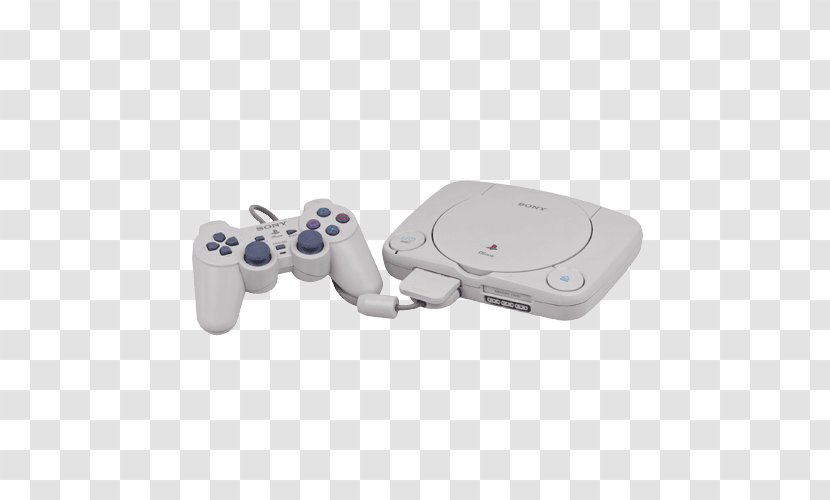 PlayStation 2 PSone Video Game Consoles - Controller - Ps3 Transparent PNG