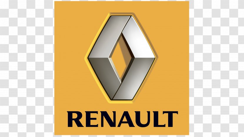 Renault Kadjar Car Nissan Clio - Yellow Transparent PNG