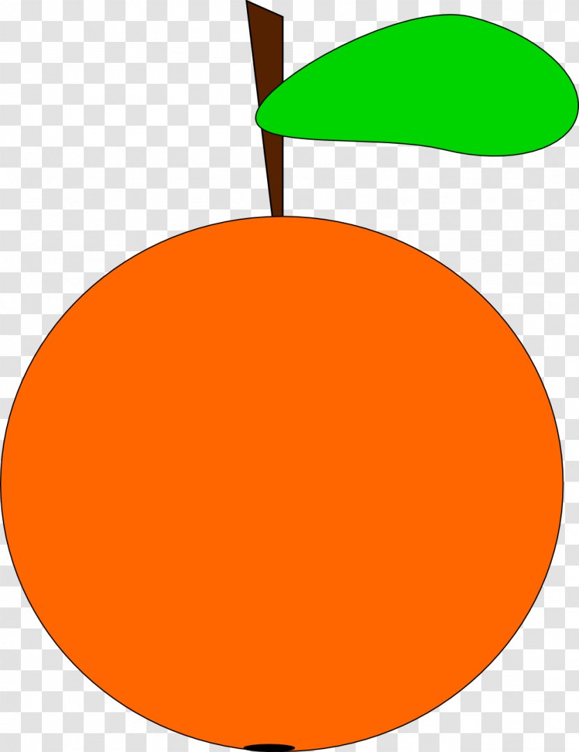Orange Tangerine Clip Art - Free Content - Image Transparent PNG