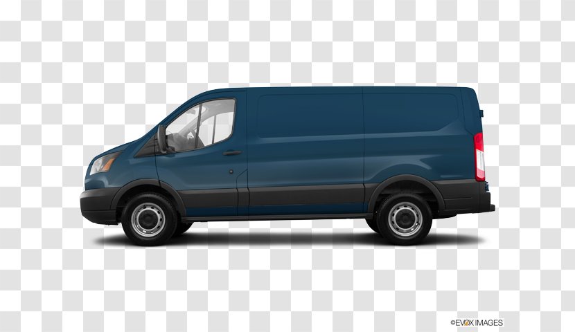 2016 Ford Transit-350 Van Transit-250 2015 - Transit250 Transparent PNG