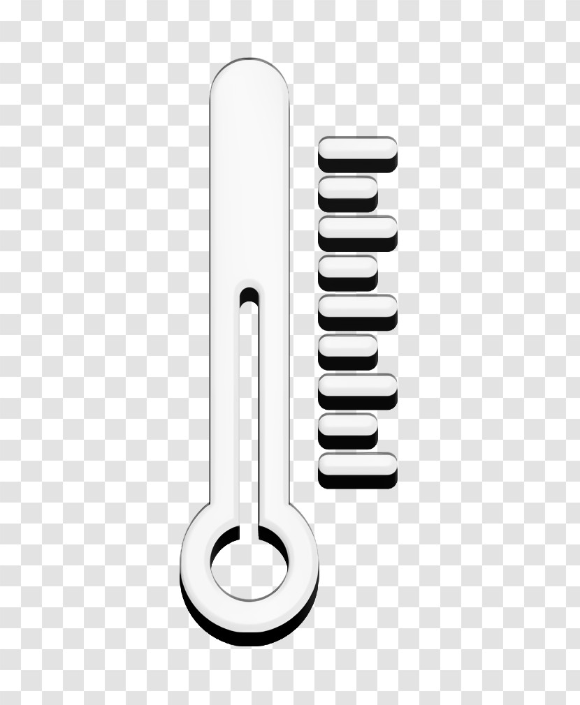 Weather Icon Temperature Icon Transparent PNG