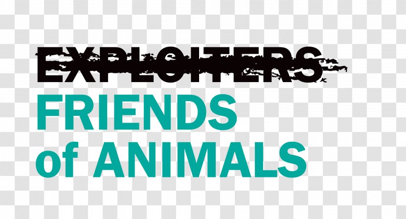 Logo Brand Font Product Animation - Teal - FurReal Friends Animals Transparent PNG