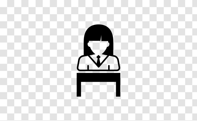 Download Woman - Flower - Students Transparent PNG