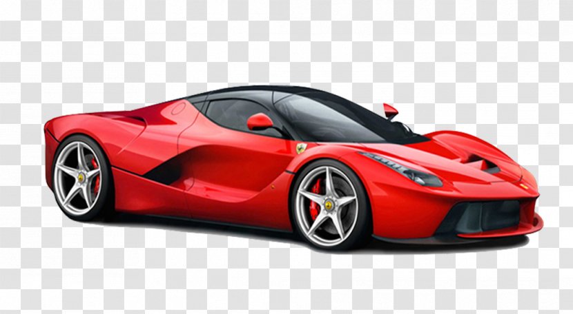 2015 Ferrari LaFerrari 812 Superfast McLaren P1 Car - Jamesedition Transparent PNG