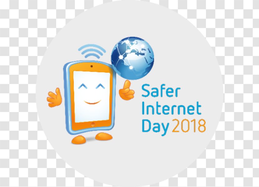 Safer Internet Day Safety 0 School - Technology - Respect Transparent PNG