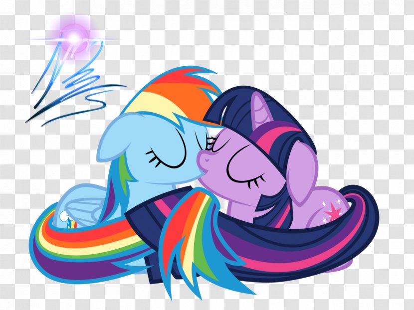 Twilight Sparkle Pinkie Pie Rainbow Dash Applejack Fluttershy - My Little Pony Friendship Is Magic Transparent PNG