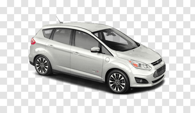 Compact Car Minivan Mid-size Family - Midsize Transparent PNG