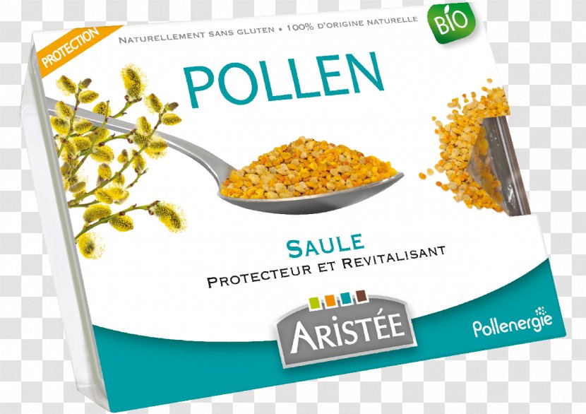 Pollen Organic Food Antioxidant Sweet Chestnut Beekeeping - Oxygen Radical Absorbance Capacity Transparent PNG